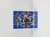 2023-24 Panini Select Basketball Anthony Black Blue Scope Rookie /249 Concourse No.71