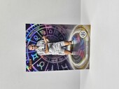 2024 Topps Merlin Soccer Zinedine Zidane ''Ageless Alchemy'' No.AA-5