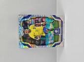 2024 Panini Prizm Copa America Raphinha pulsar No.26