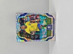 2024 Panini Prizm Copa America Raphinha pulsar No.26