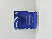 Topps Chelsea ''Blue is the Colour''  Jimy Floyd Hasselbaink /50 #43