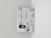 2024 Futera unique XTRA-TIME Sergio Aguero /22 XT01 