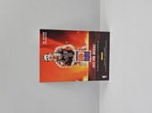 2023-24 Panini Hoops Basketball Dick Van Arsdale ''Hot Signatures'' No.HS.VAN