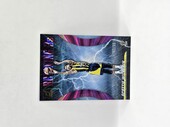 2023-24 Panini euroleague Donruss Scottie Wilbekin ''Reigning 3s'' purple laser /99 No.5