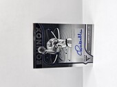 2022-23 Panini Flux Basketball Chris Mullin ''Equinox'' autograph No.EA-CML