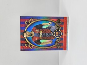 2024 Topps Barcelona Xavi /250 No.VB-9