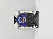 2022-23 Panini Select Basketball Stephen Curry silver prizm Concourse   No.27
