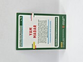2023-24 Panini euroleague Donruss Yam Madar purple laser /99 No.73