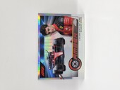 2023 Topps Chrome Formula 1 Charles Leclerc  ''Camber'' #CAM-CLII