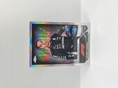 2023 Topps Chrome Formula 1  George Russell refractor