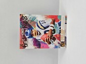 2023 Panini Donruss Football Charlie Joiner ''Gridiron Kings'' ''All time'' No.ATG-11