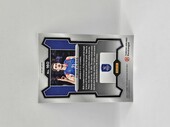 2023-24 Panini euroleague prizm Tibor Pleiss silver No.160