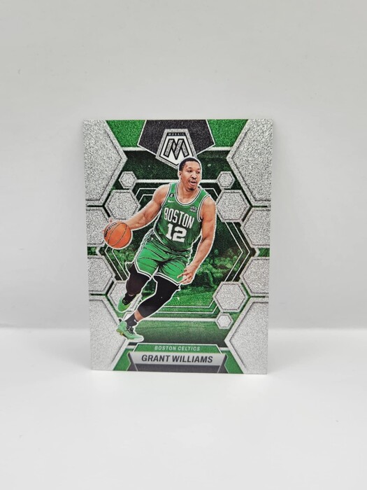 2022-23 Panini mosaic Basketball Grant Williams ''glitter'' No.128