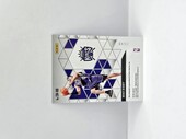 2023-24 Panini Mosaic Basketball Mike Bibby ''Collage'' Autograph Blue /49  NO.CM-BIB
