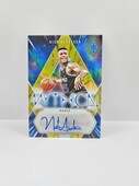 2023-24 Panini Phoenix Basketball Nick Anderson ''Mythical '' autograph /35 No.MA-NKA