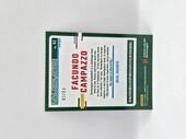 2023-24 Panini euroleague donruss optic Facundo Campazzo red /99 No.92