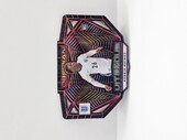 2023-24 Panini Obsidian Soccer Kobbie Mainoo ''Vitrious'' Rookie /75 No.15