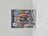 2023-24 Panini euroleague donruss Perry Dozier Jr. holo No.53