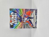 2023 Panini Donruss Football Jalin Hyatt ''Bomb Squad'' /100 No.BS-19