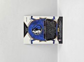 2022-23 Panini Select Basketball Luka Doncic blue cracked ice Concourse    No.51