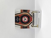 Panini Select Premier League soccer Keane Lewis-Potter silver autograph No.SS-KLP