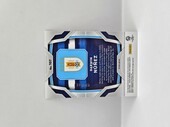 2024 Panini Prizm Copa America Darwin Nunez Red Pulsar /125 No.107