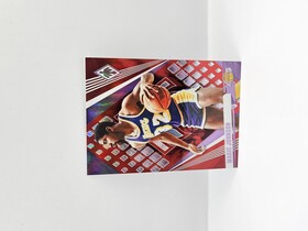 2023-24 Panini Phoenix Basketball Magic Johnson red /199 No.80