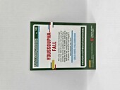2023-24 Panini euroleague Donruss Optic Youssoupha Fall holo  No.146