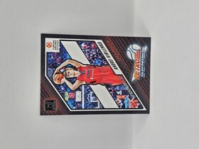 2023-24 Panini euroleague donruss Andei Kirilenko ''Retro Series'' No.8