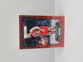 Panini Prizm Fastbreak Basketball Charles Barkley red Fastbreak /100 No.180