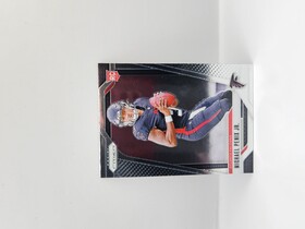 2024 Panini Prizm Football Michael Penix Jr. Rookie No.378 