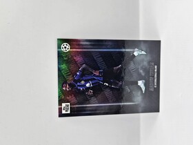 2024 Topps Show Time soccer Marcus Thuram /99 