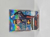 2023 Topps Chrome Formula 1  Max Verstappen Refractor #170