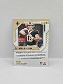 2024 Panini Donruss Football  Spencer Rattler ''Elite Series'' Rookie No.8