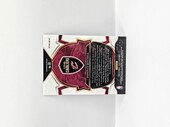 2022-23 Panini Select Basketball Donovan Mitchell blue cracked ice Concourse No.31