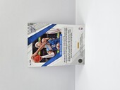 2023-24 Panini Phoenix Basketball Shai Gilgeous-Alexander Red /199 No.94