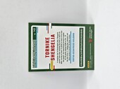 2023-24 Panini euroleague donruss optic Tornike Shengelia holo No.143