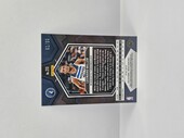 2023-24 Panini Mosaic Leonard Miller Blue Fastbreak Rookie /85 No.213