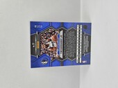2022-23 Panini Mosaic Tim Hardaway Jr. Gold fastbreak /10 No.37