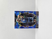 2022-23 Panini Select Basketball Ja Morant blue cracked ice  No.58