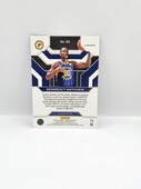 2022-23 Panini Prizm Basketball Bennedict Mathurin green ''Emergent'' No.22