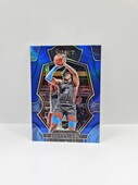 2022-23 Panini Select Basketball Jalen Williams blue prizm rookie premier level No.167