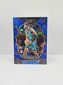 2022-23 Panini Select Basketball Jalen Duren Cracked ice rookie No.98