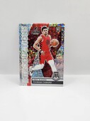 2023-24 Panini mosaic Basketball  Toumani Camara ''Introductions'' fastbreak rookie No.15