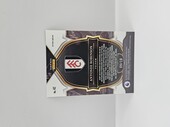2022-23 Panini Select Premier League Soccer Antonee Robinson Gold /10 No.42