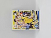 2023-24 Panini euroleague Donruss John DiBartolomeo purple press proof /249 No.59
