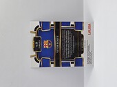 2023-24 Panini Select La Liga Soccer Vitor Roque SIlver Prizm Rookie No.29