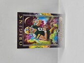 2023 Panini Origins Football Sean Clifford Rookie No.141