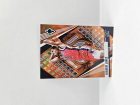 2023-24 Panini Phoenix Basketball Herbert Jones Orange /99 No.179