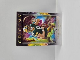 2023 Panini Origins Football Sean Clifford Rookie No.141
